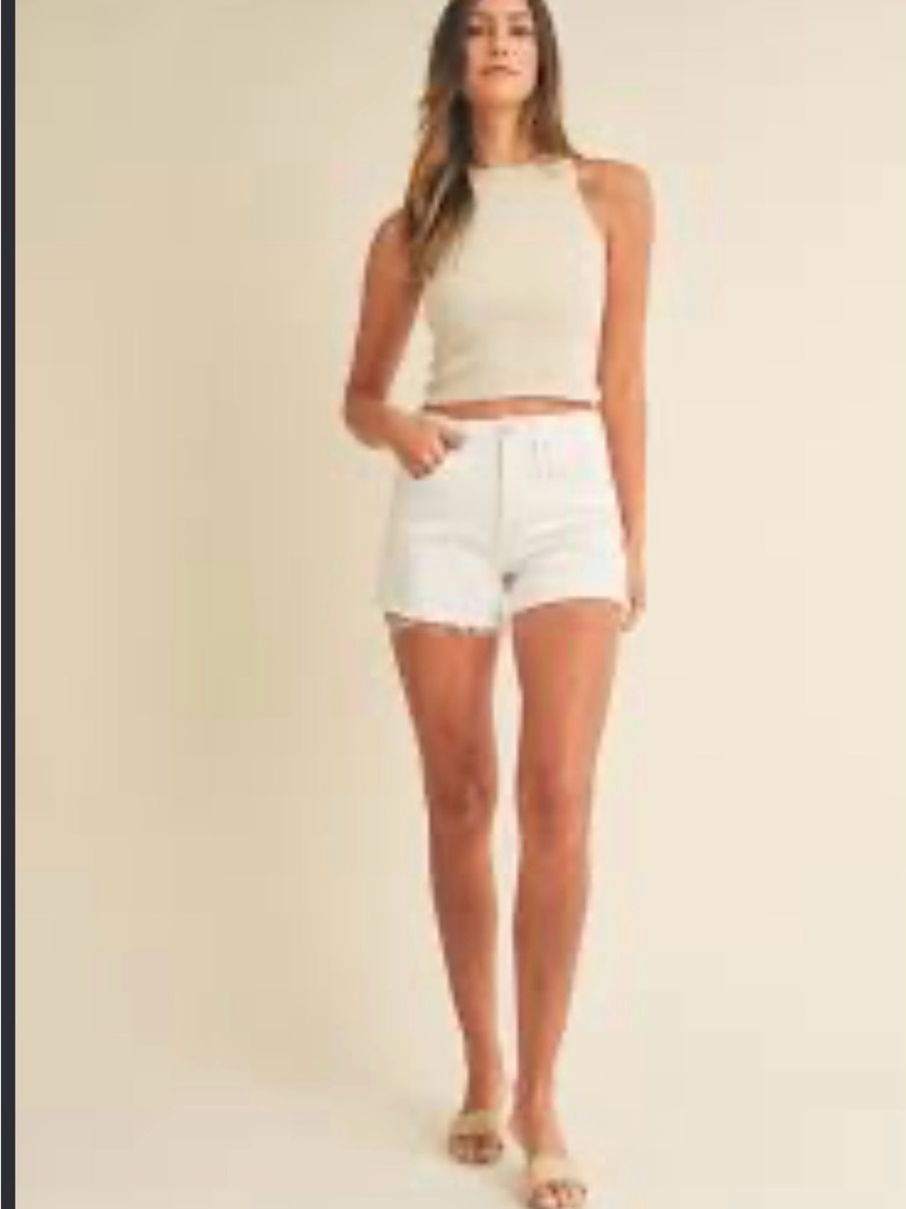 JBD Shorts NWT